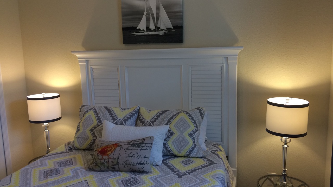 Photo of Bedroom in Gran Paradiso