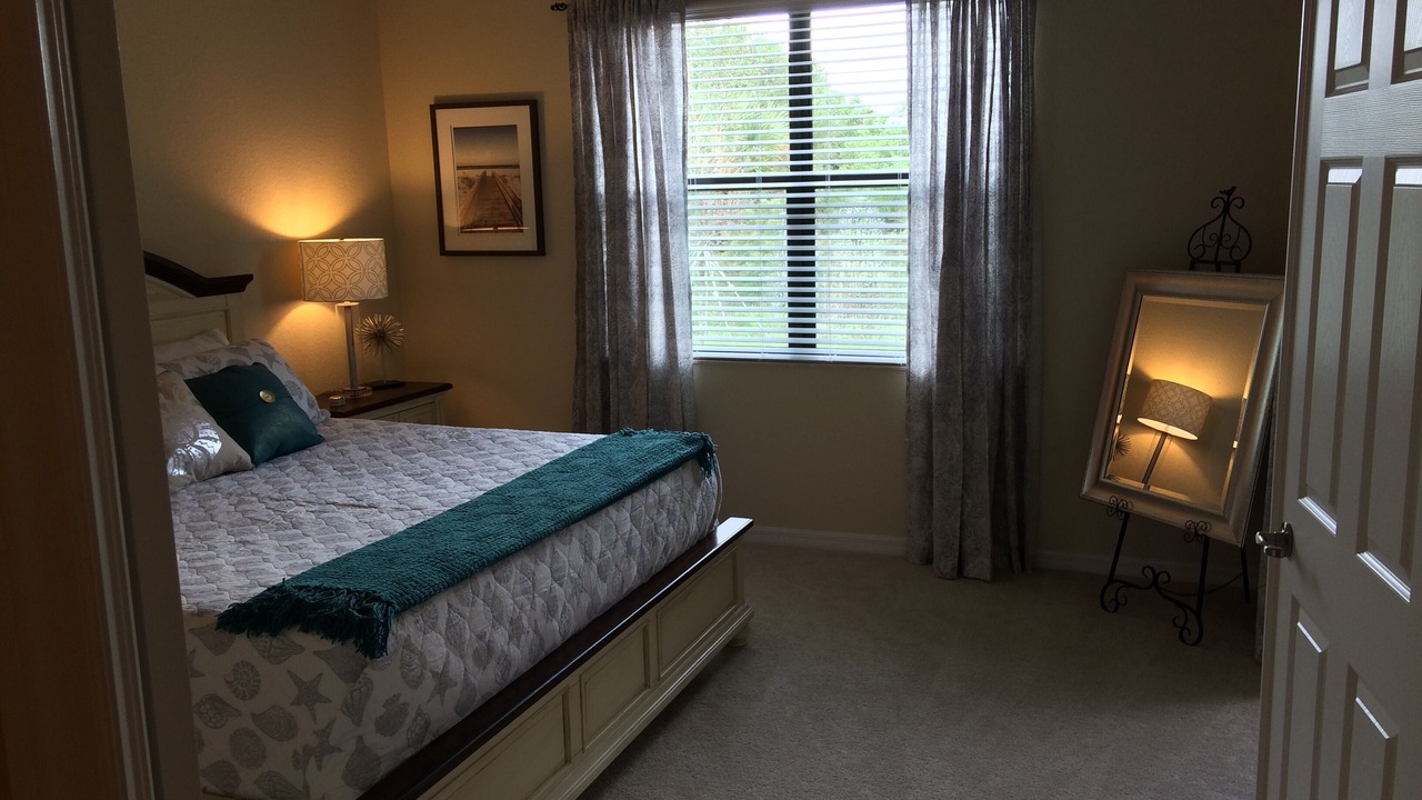 Photo of Bedroom in Gran Paradiso