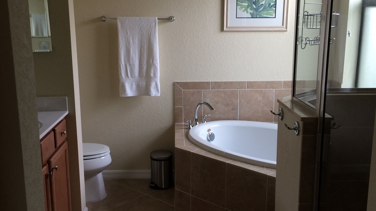 Photo of Bathroom in Gran Paradiso