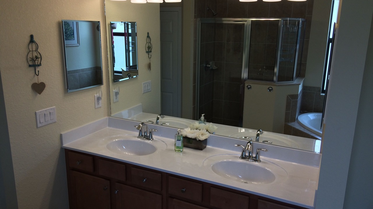 Photo of Bathroom in Gran Paradiso