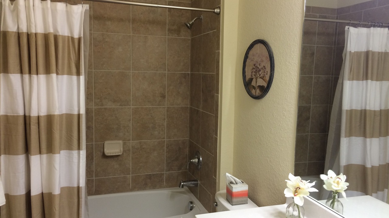 Photo of Bathroom in Gran Paradiso