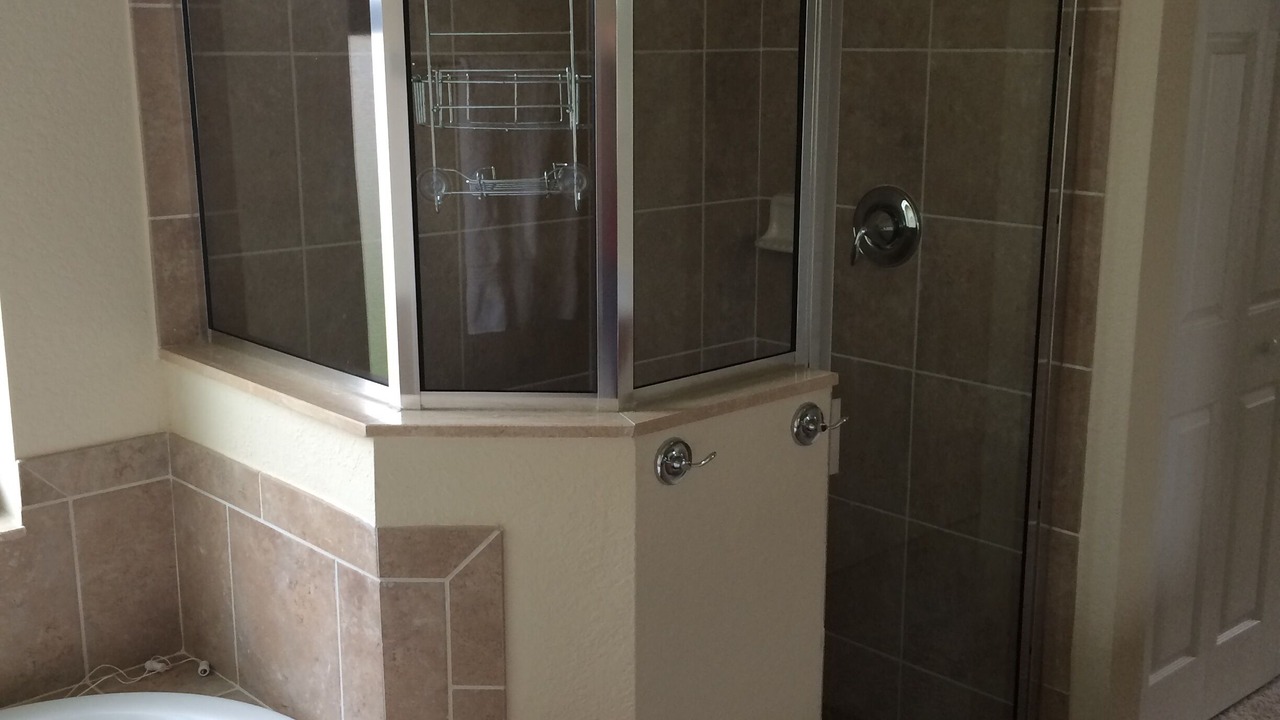 Photo of Bathroom in Gran Paradiso