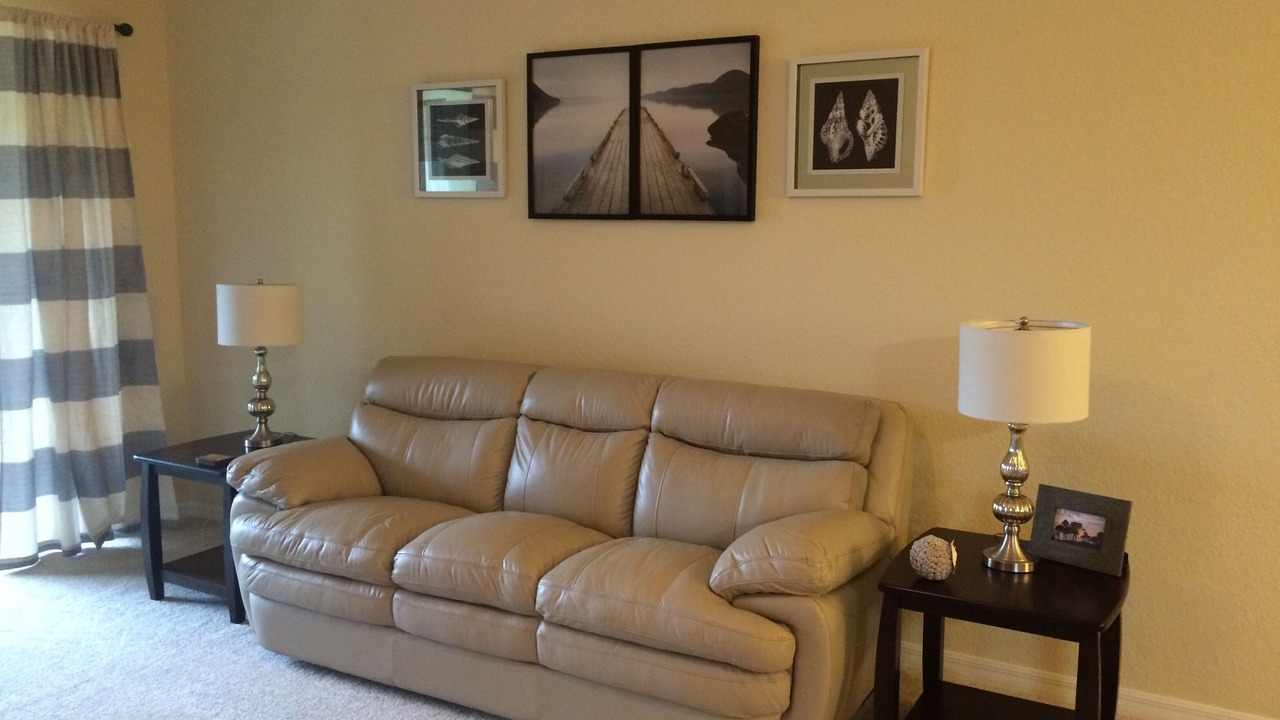Photo of Livingroom in Gran Paradiso