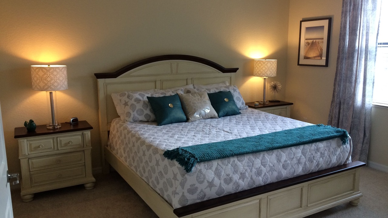 Photo of Bedroom in Gran Paradiso