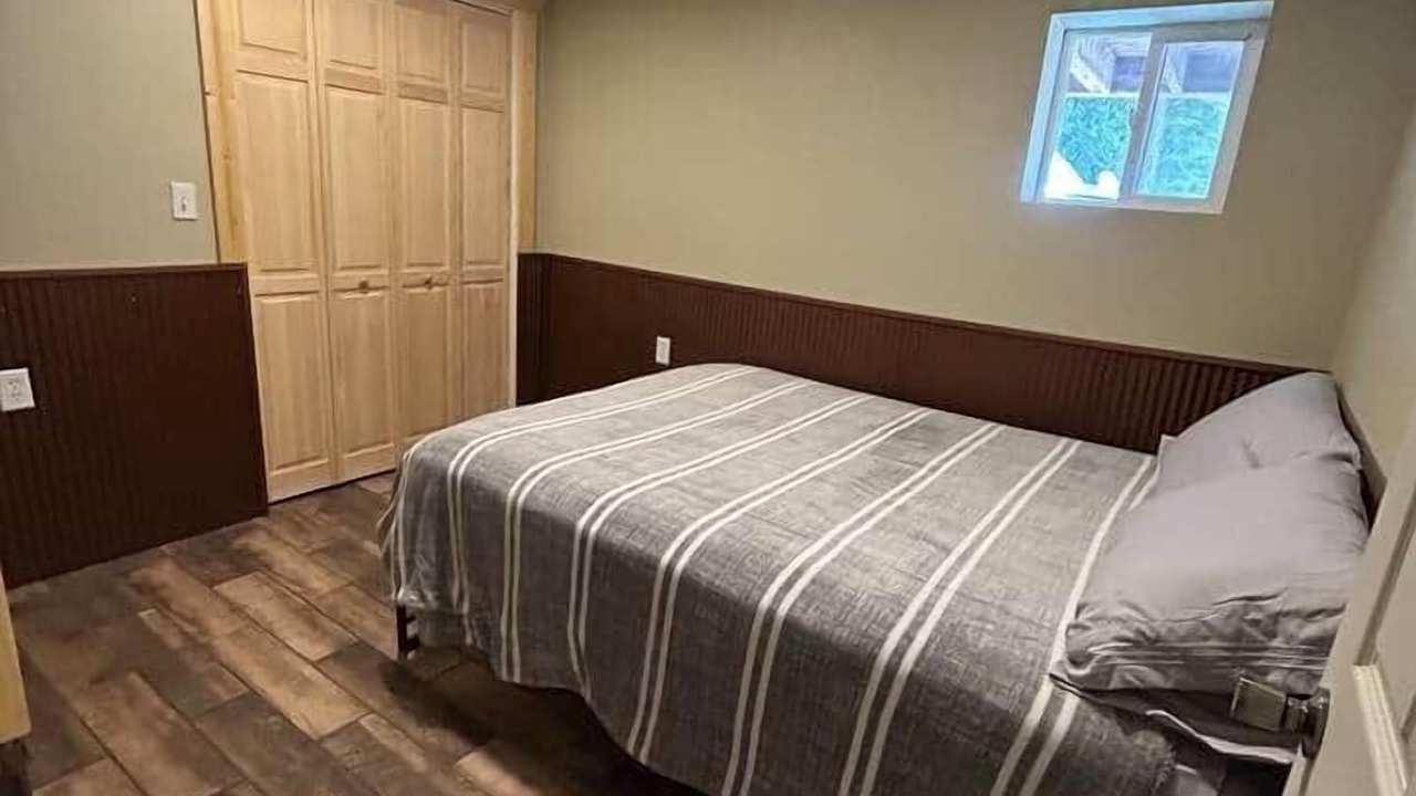Photo of Bedroom in Silver Gate