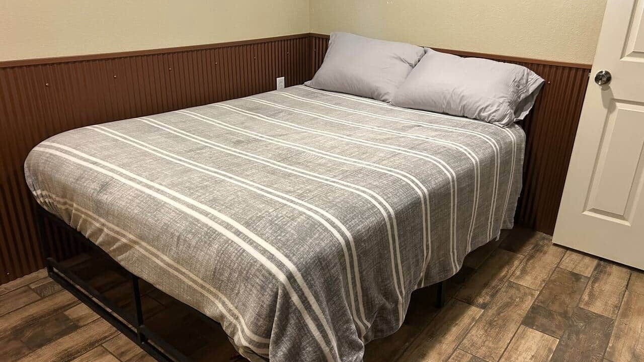 Photo of Bedroom in Silver Gate