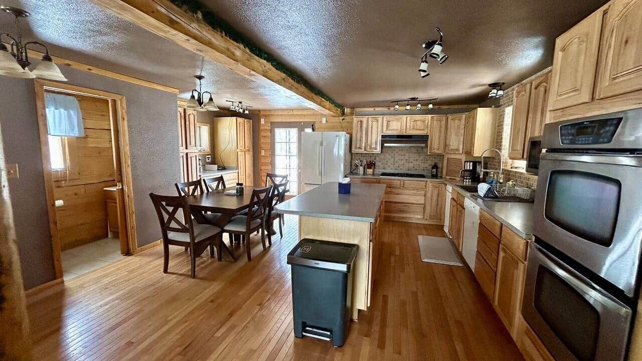 Photo of Kitchen in Silver Gate