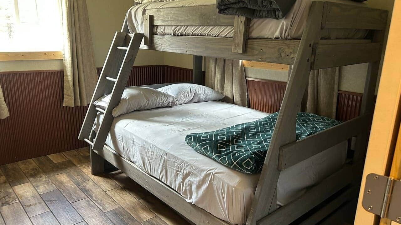 Photo of Bedroom in Silver Gate