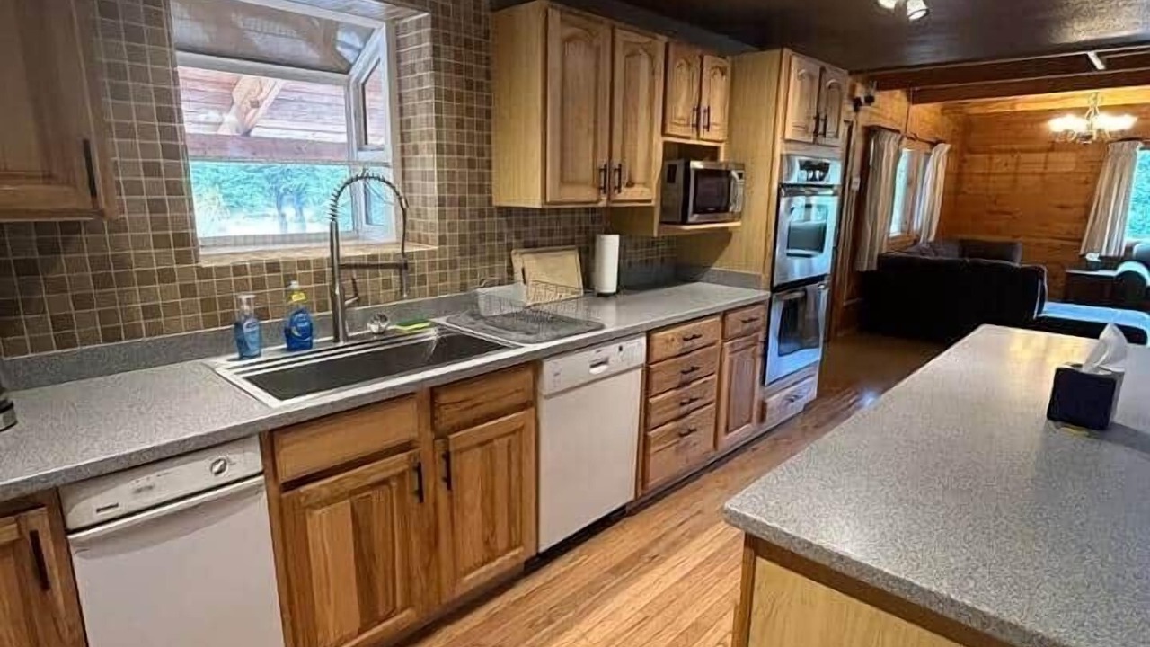 Photo of Kitchen in Silver Gate