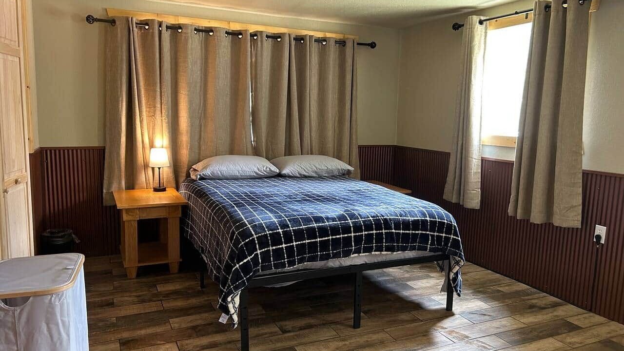 Photo of Bedroom in Silver Gate