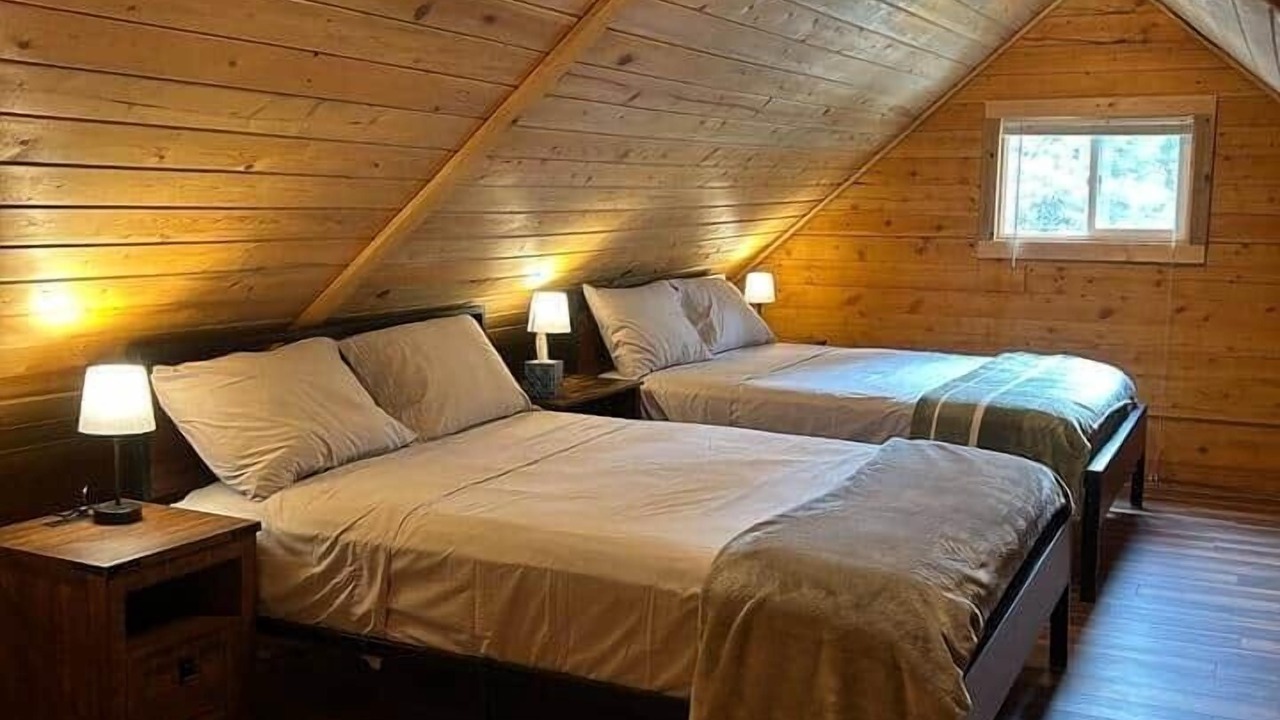 Photo of Bedroom in Silver Gate