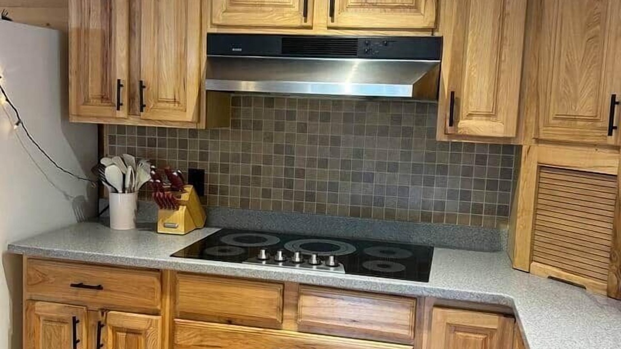 Photo of Kitchen in Silver Gate