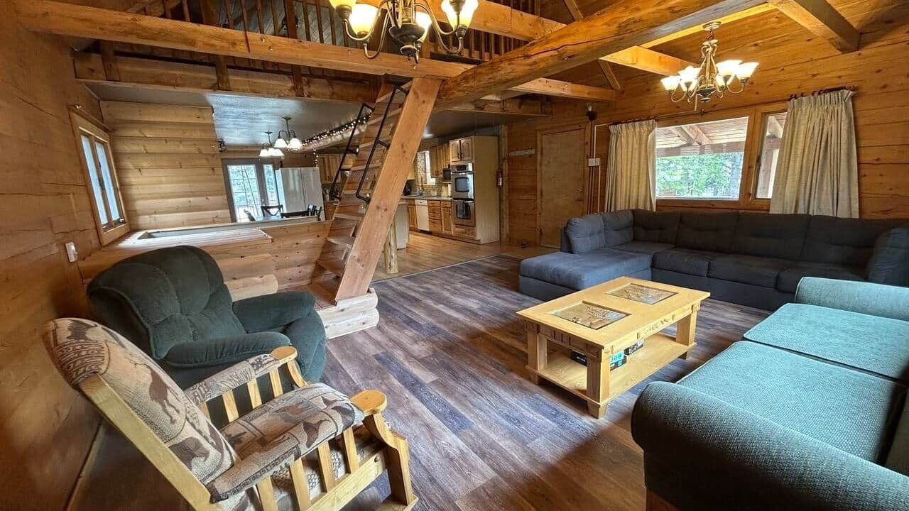 Photo of Livingroom in Silver Gate