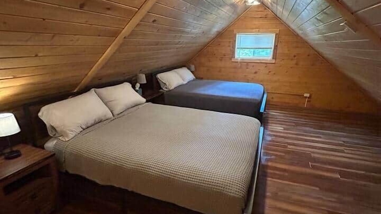 Photo of Bedroom in Silver Gate