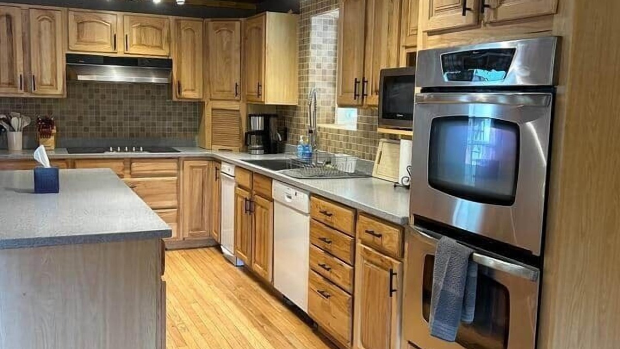 Photo of Kitchen in Silver Gate