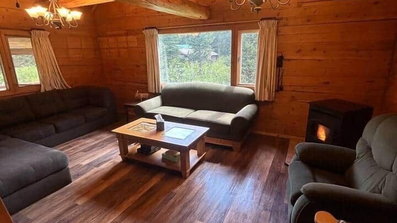 Photo of Livingroom in Silver Gate