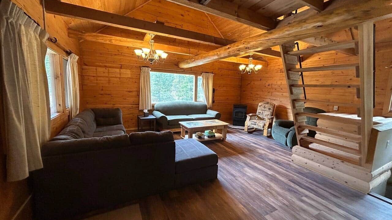 Photo of Livingroom in Silver Gate