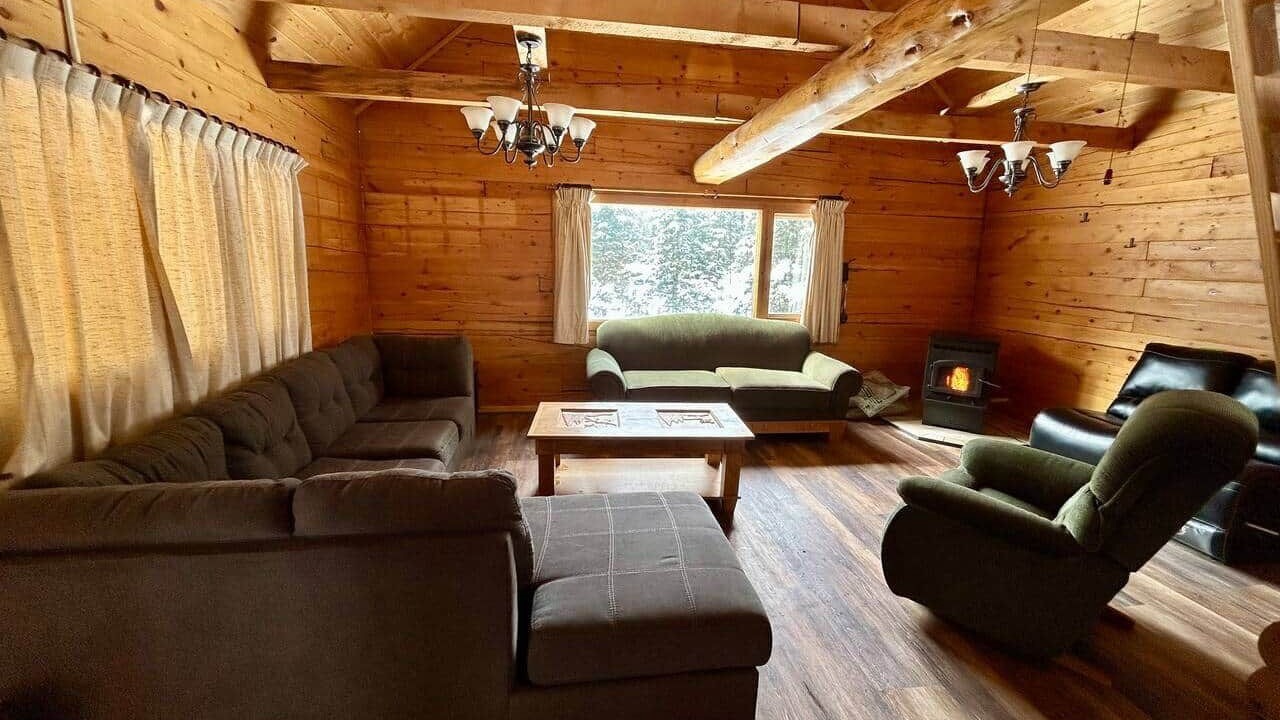 Photo of Livingroom in Silver Gate
