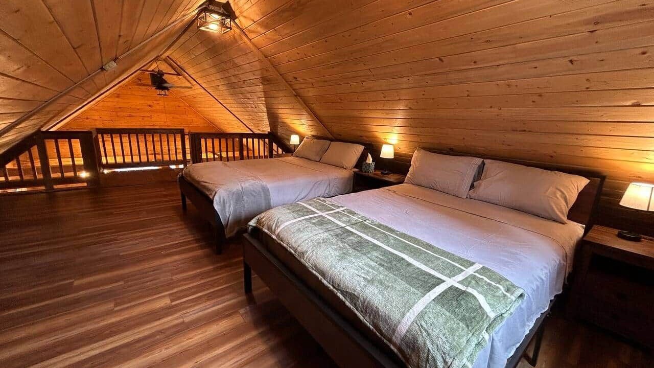 Photo of Bedroom in Silver Gate
