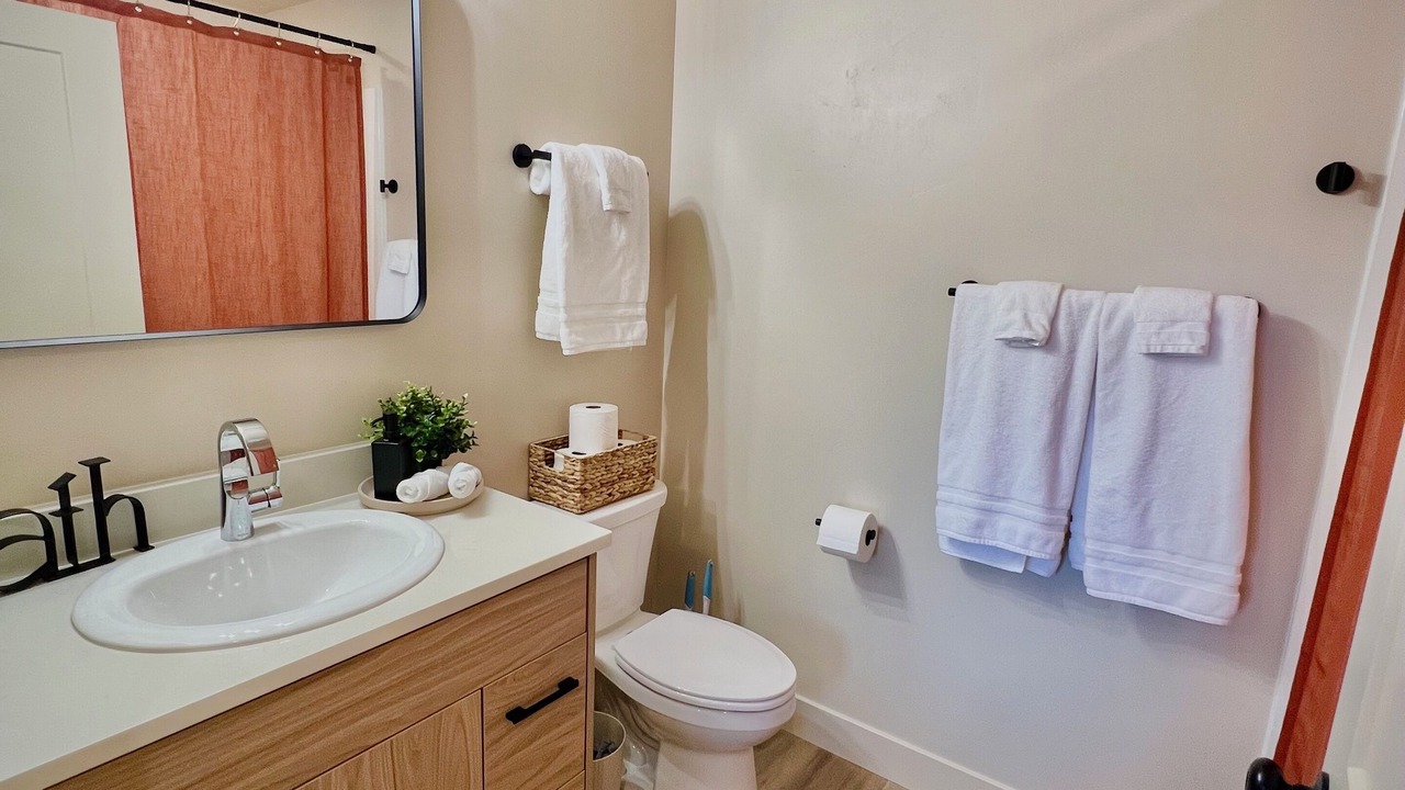 Photo of Bathroom in Ephraim