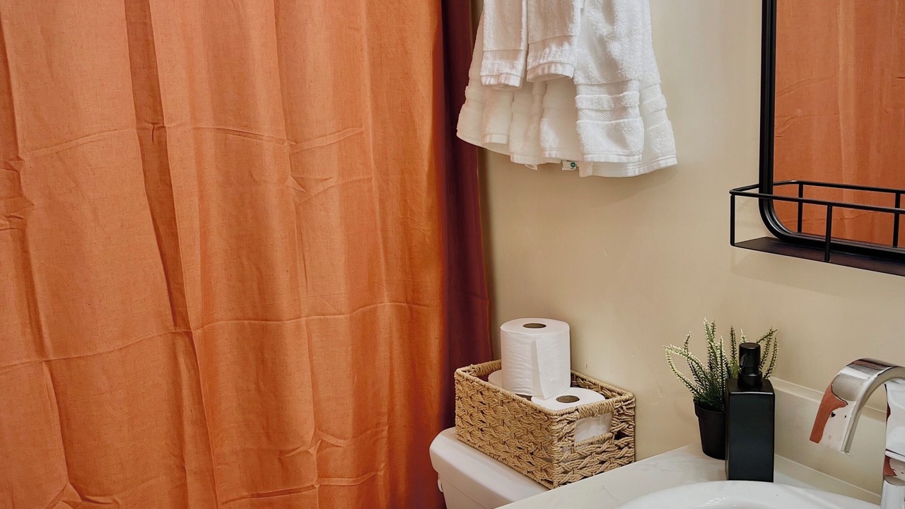 Photo of Bathroom in Ephraim