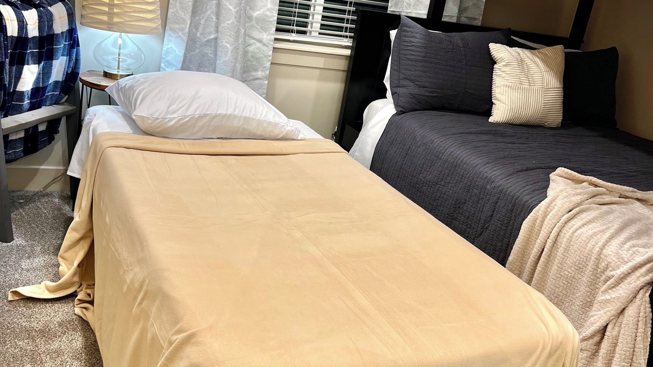 Photo of Bedroom in Ephraim