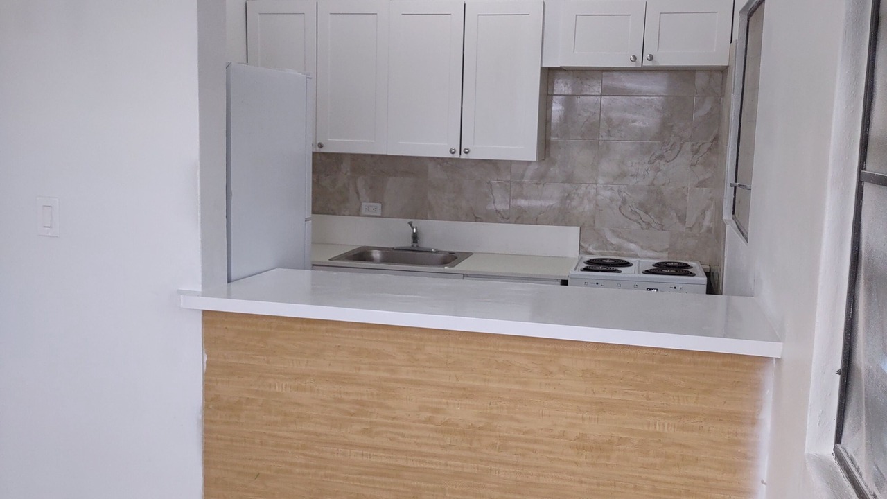 Photo of Kitchen in Frederiksted Southeast