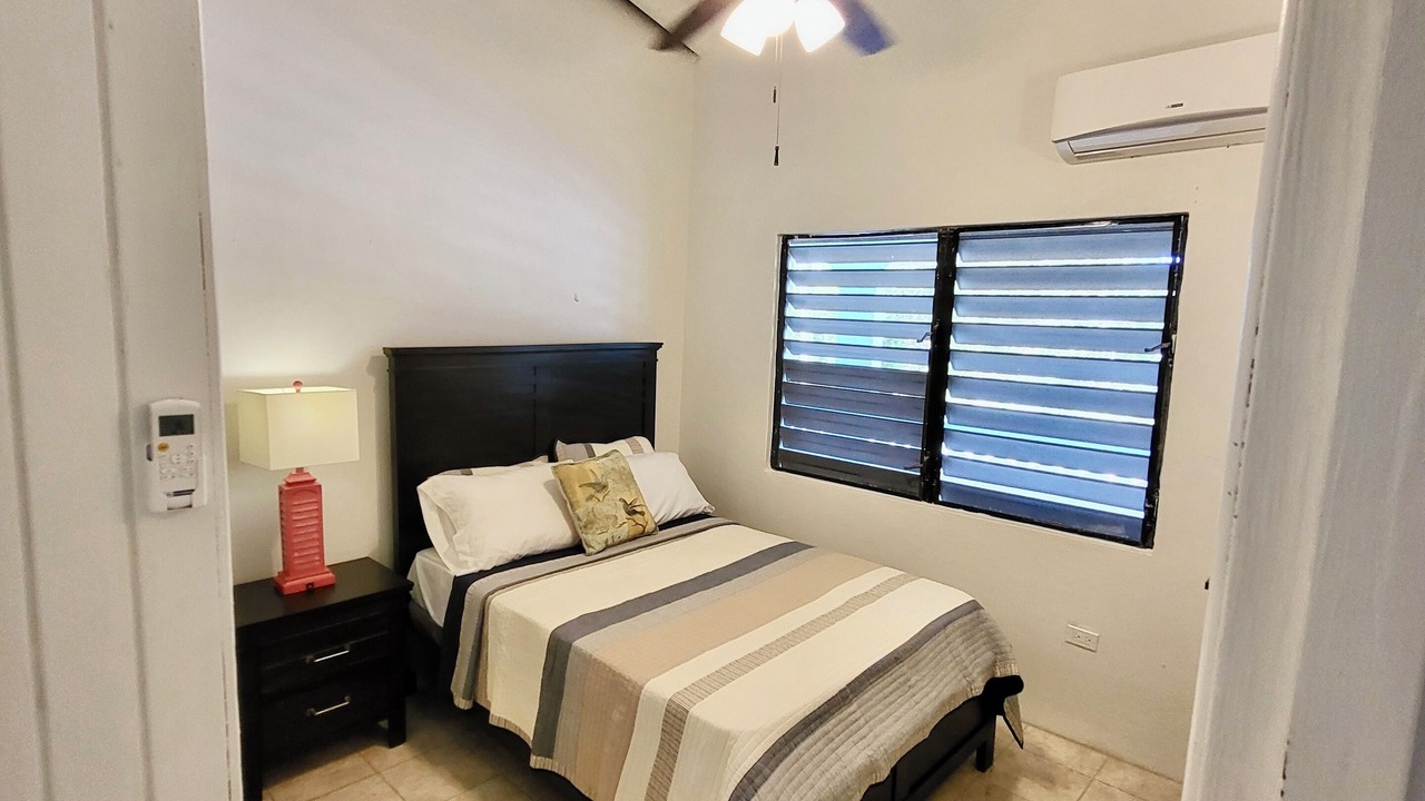 Photo of Bedroom in Frederiksted Southeast