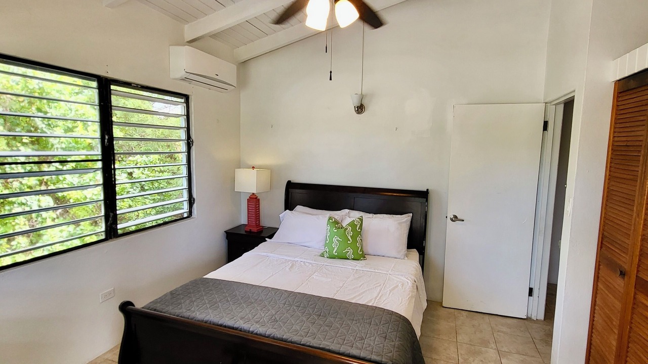 Photo of Bedroom in Frederiksted Southeast