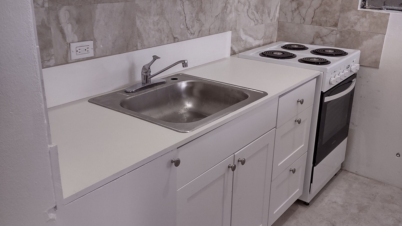 Photo of Kitchen in Frederiksted Southeast