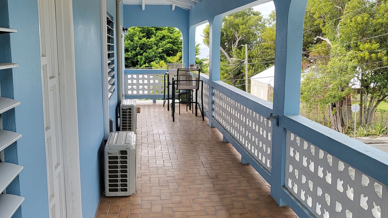 Photo of Outdoor in Frederiksted Southeast