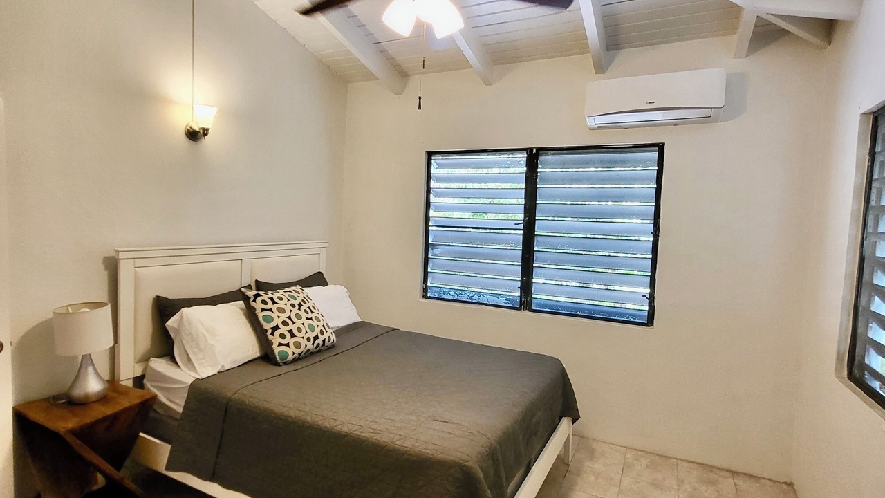 Photo of Bedroom in Frederiksted Southeast