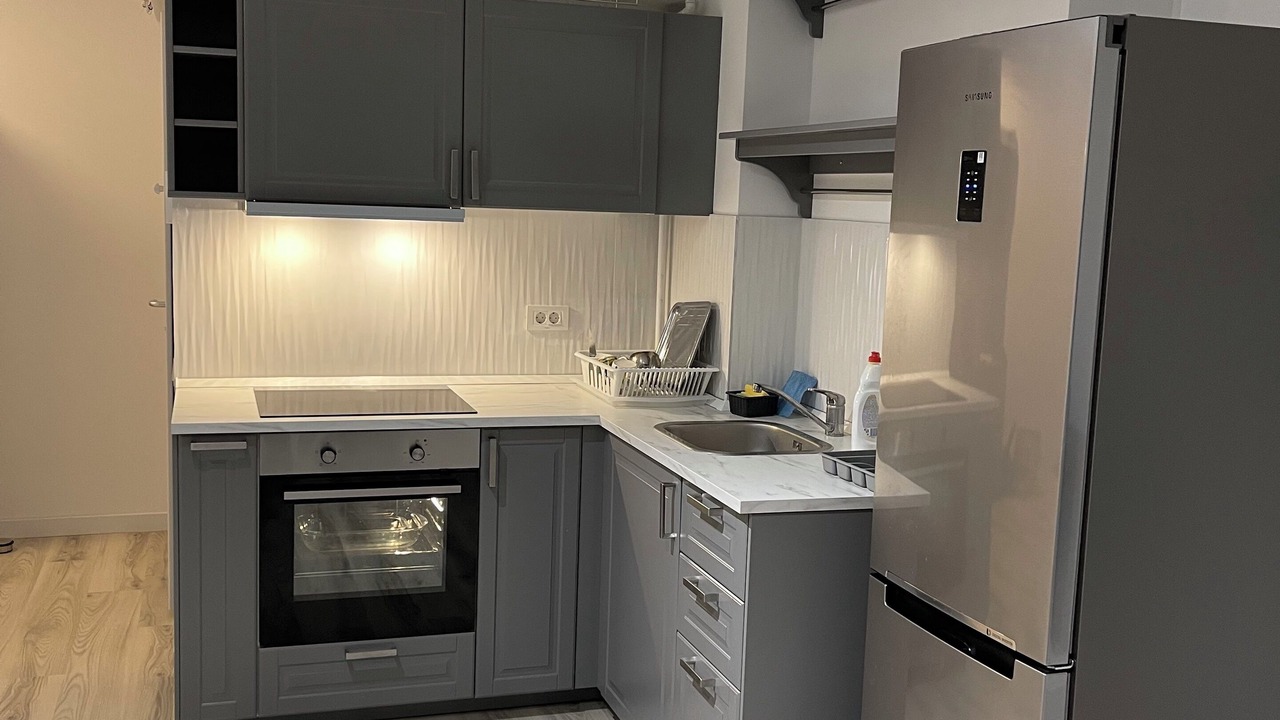 Photo of Kitchen in Pipera
