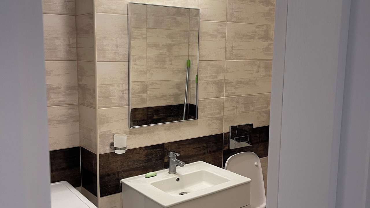 Photo of Bathroom in Pipera