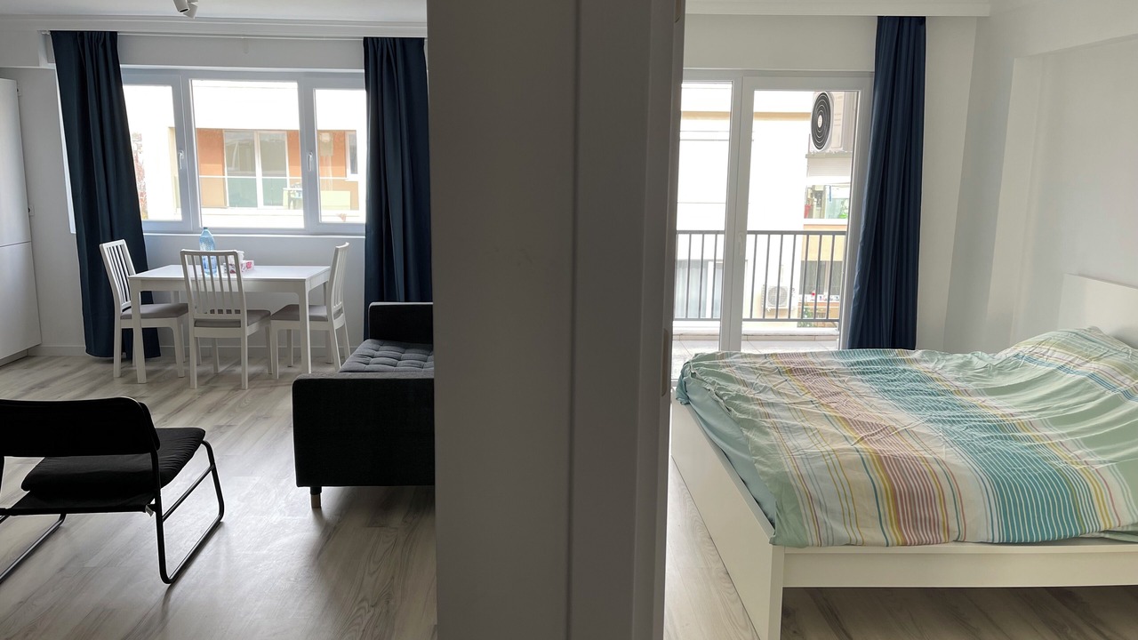 Photo of Bedroom in Pipera