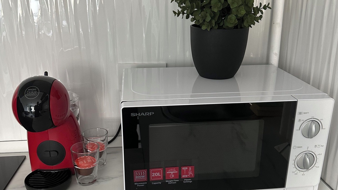 Photo of Kitchen in Pipera