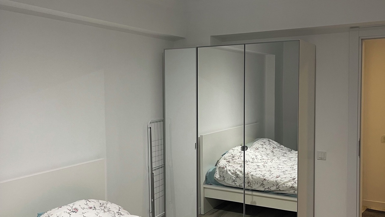 Photo of Bedroom in Pipera