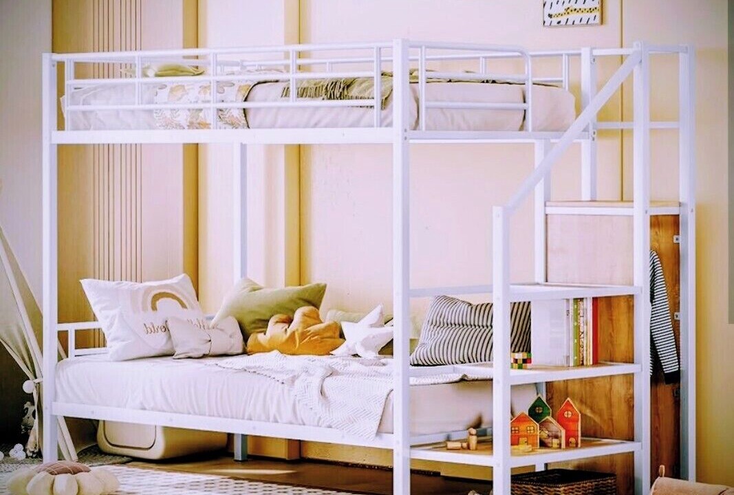 Photo of Bedroom in Stevens Point