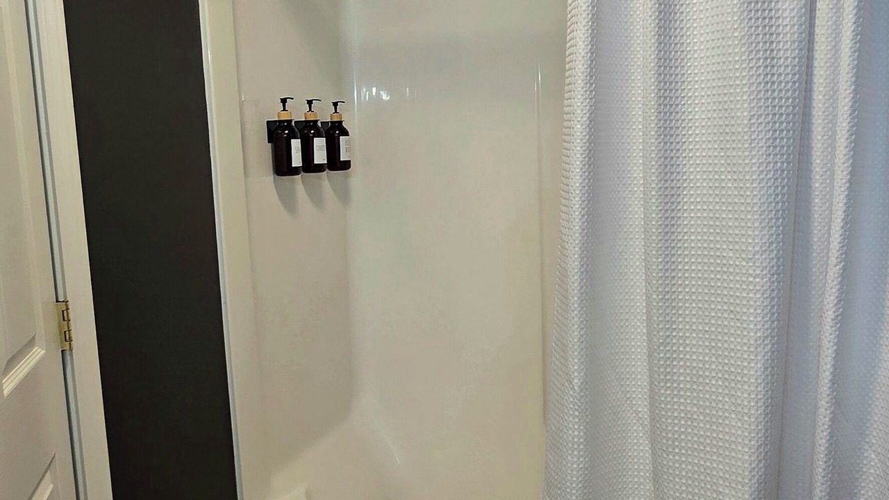 Photo of Bathroom in Shelby
