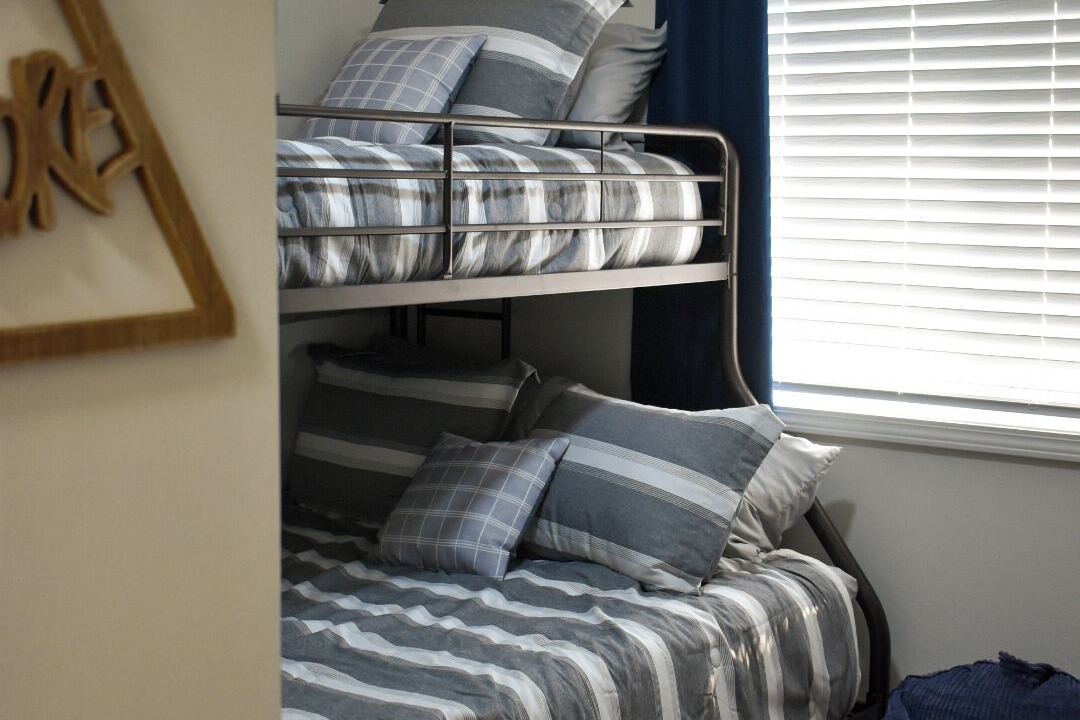 Photo of Bedroom in Shelby