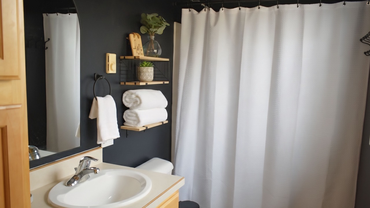 Photo of Bathroom in Shelby