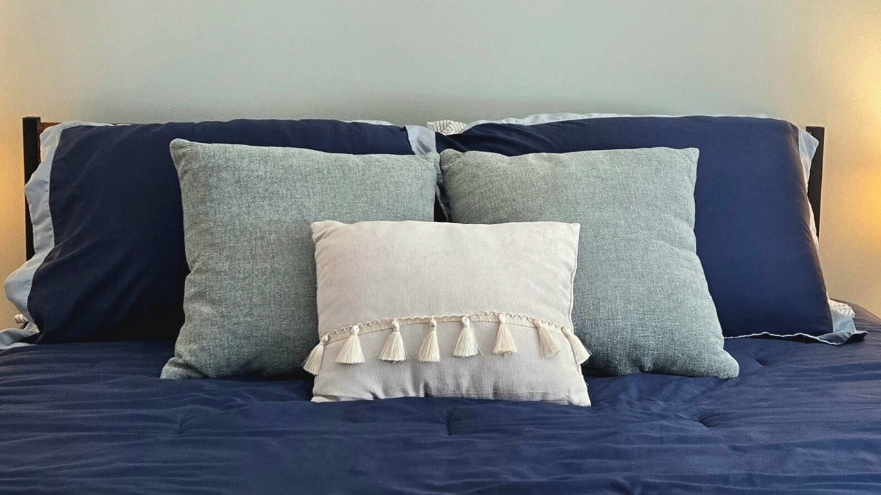 Photo of Bedroom in Shelby
