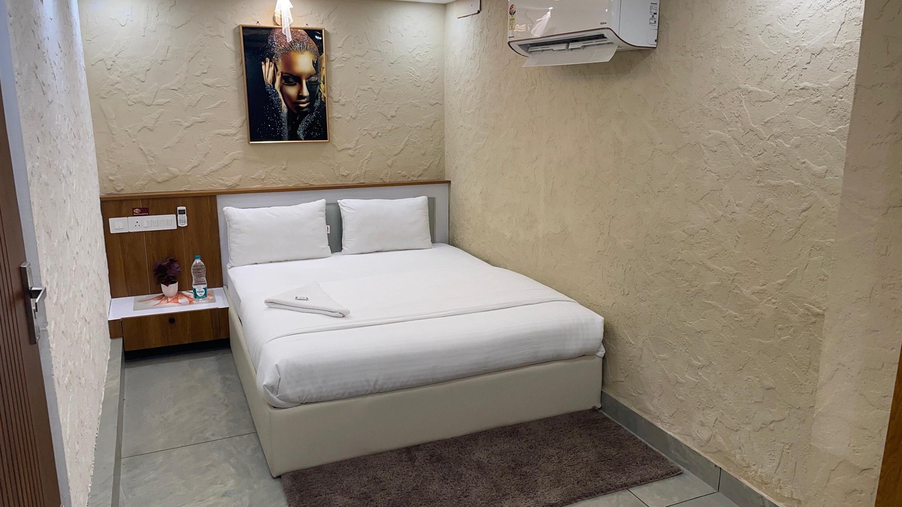Photo of Bedroom in Kozhikode