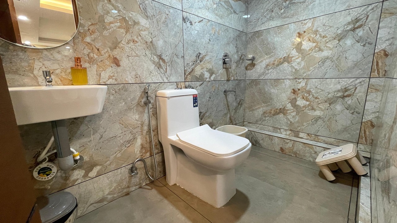 Photo of Bathroom in Kozhikode