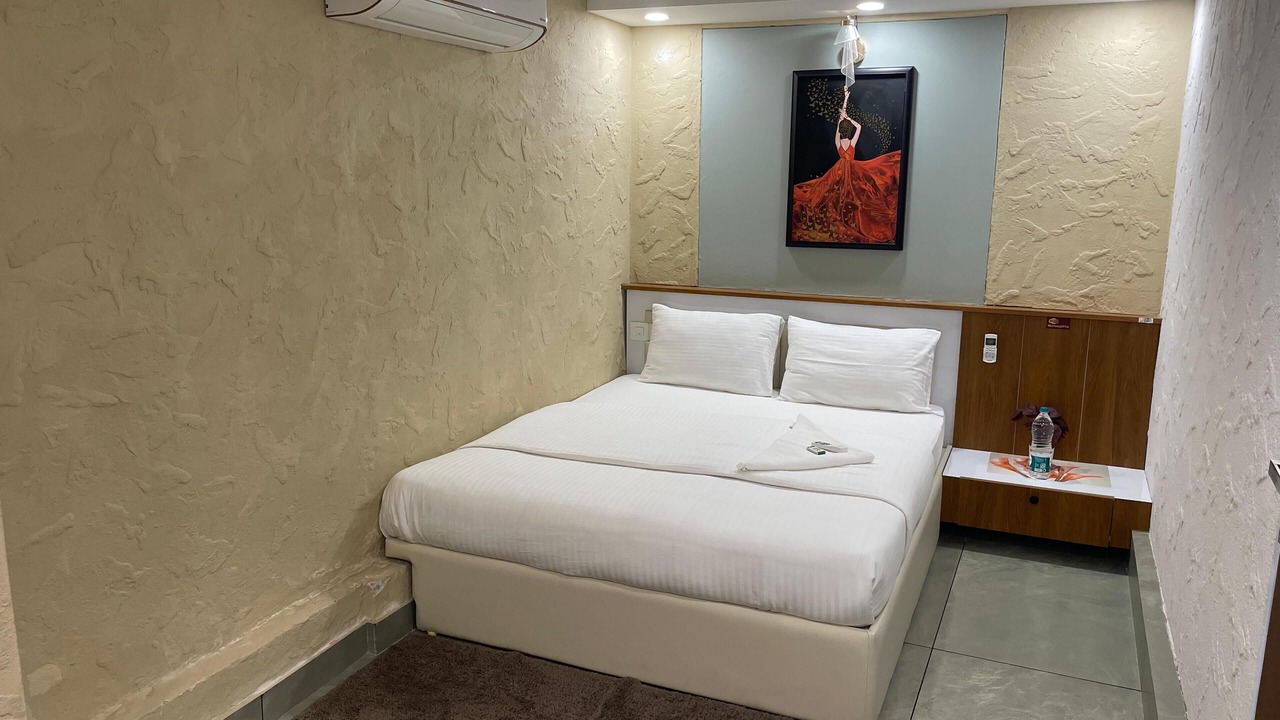 Photo of Bedroom in Kozhikode