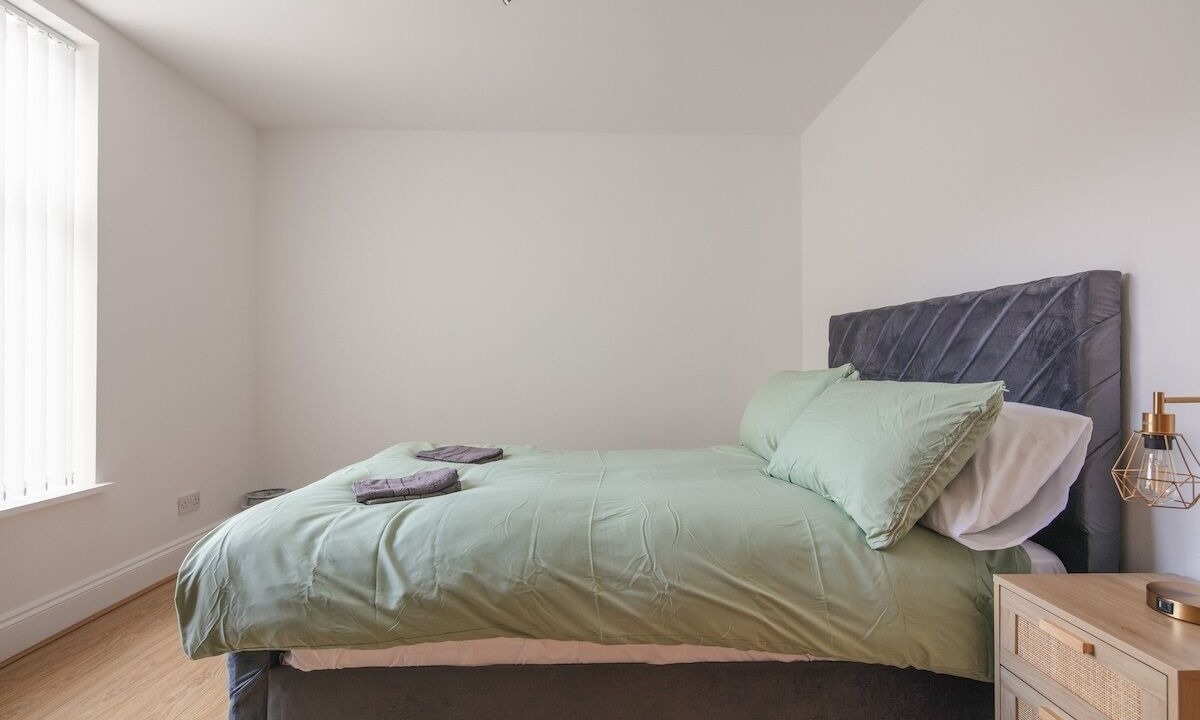 Photo of Bedroom in Woolwich