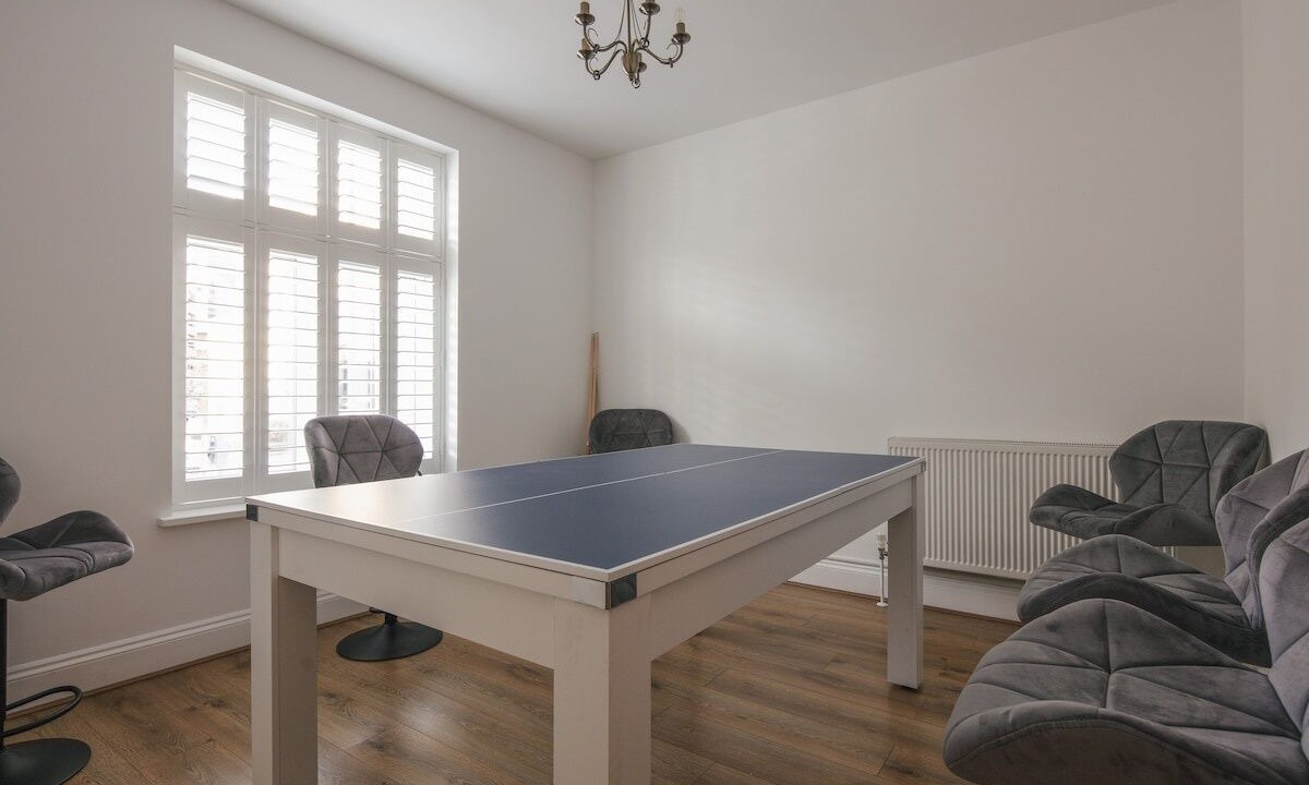 Photo of Bedroom in Woolwich