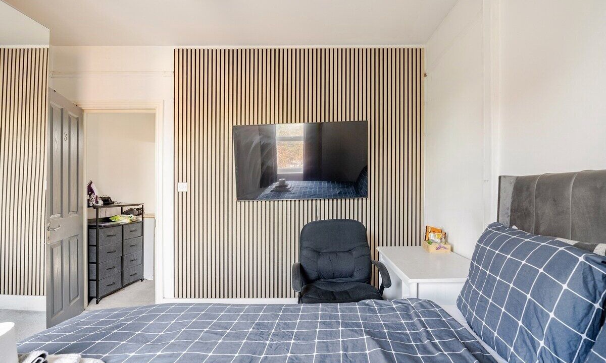 Photo of Bedroom in Uxbridge South