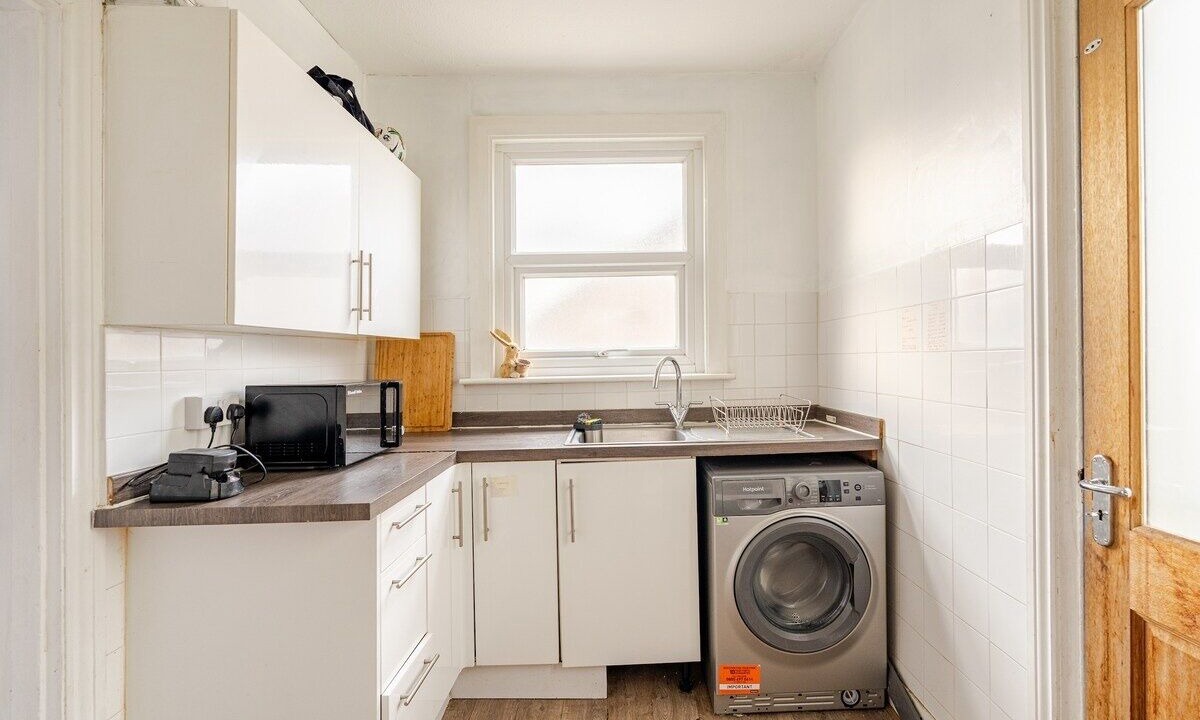 Photo of Kitchen in Uxbridge South
