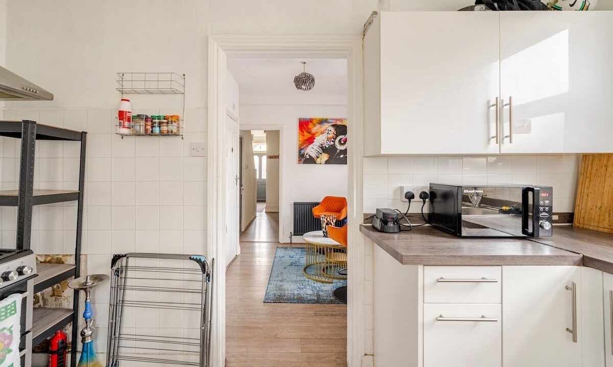 Photo of Kitchen in Uxbridge South